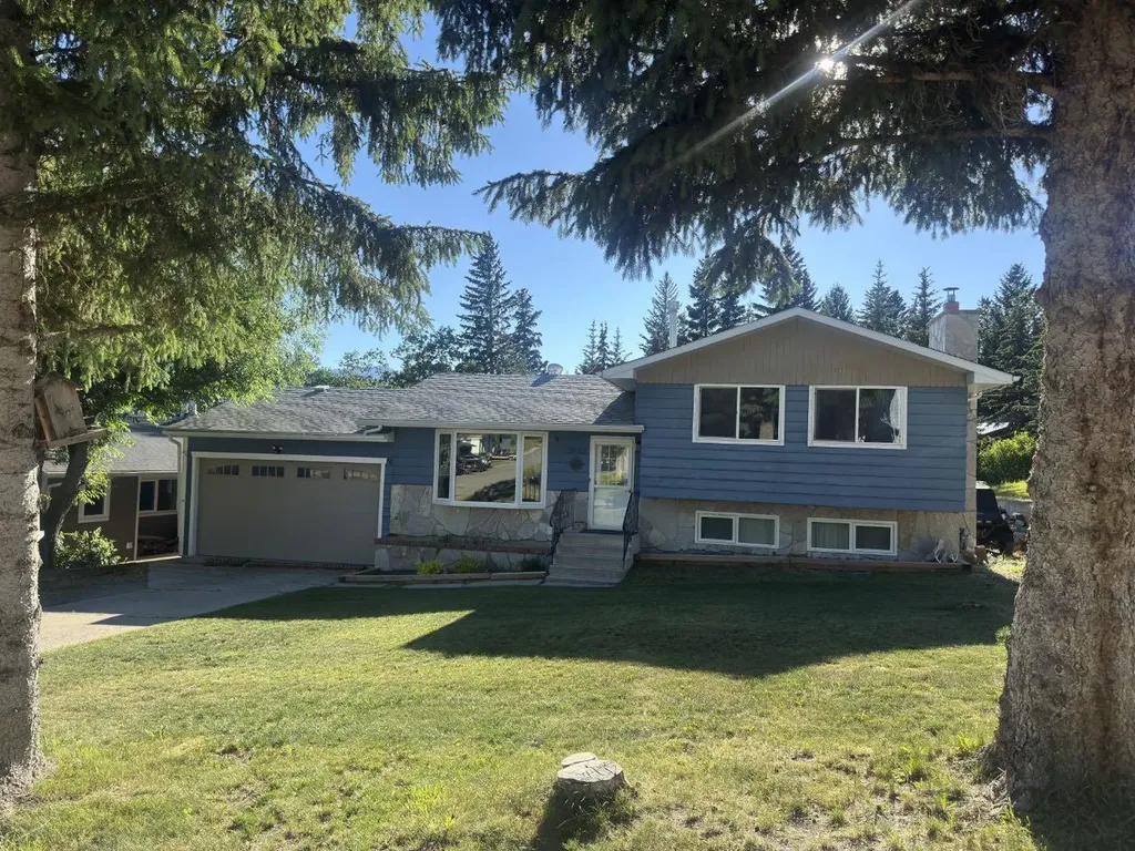 2802 77 Street Coleman AB T0K0M0