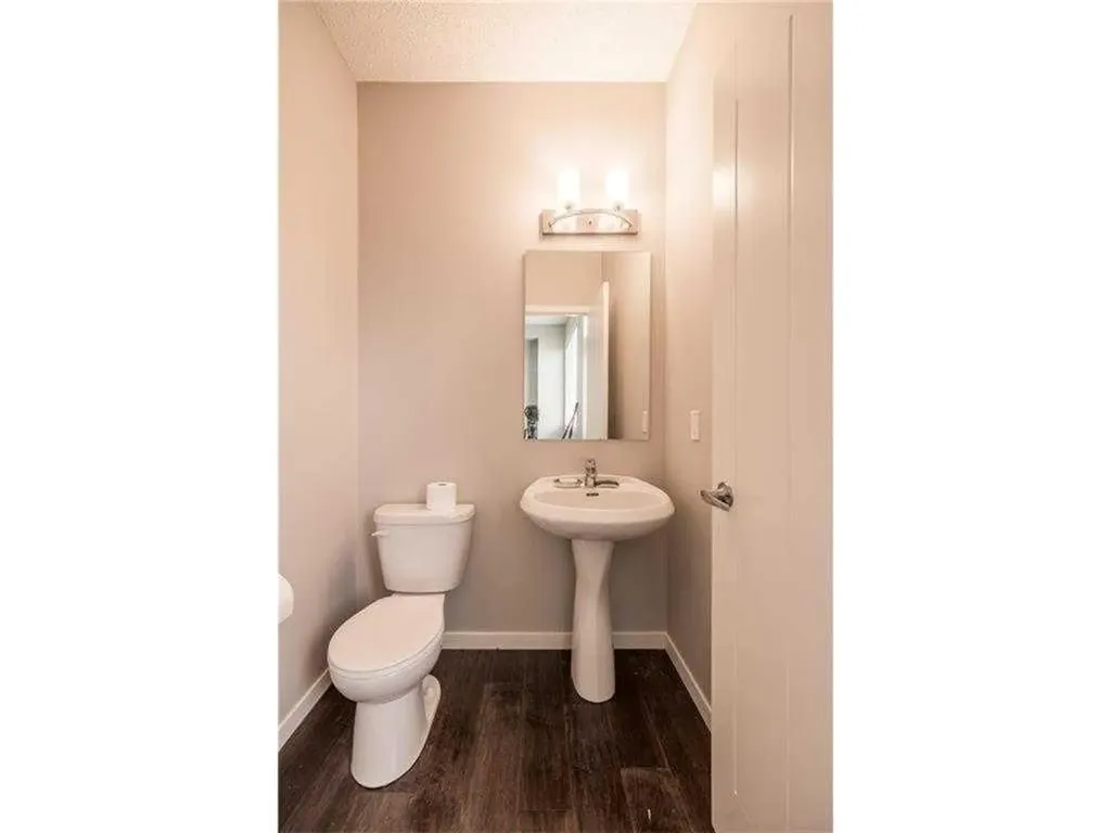 538 Panatella Walk NW Calgary AB T3K 0Z4