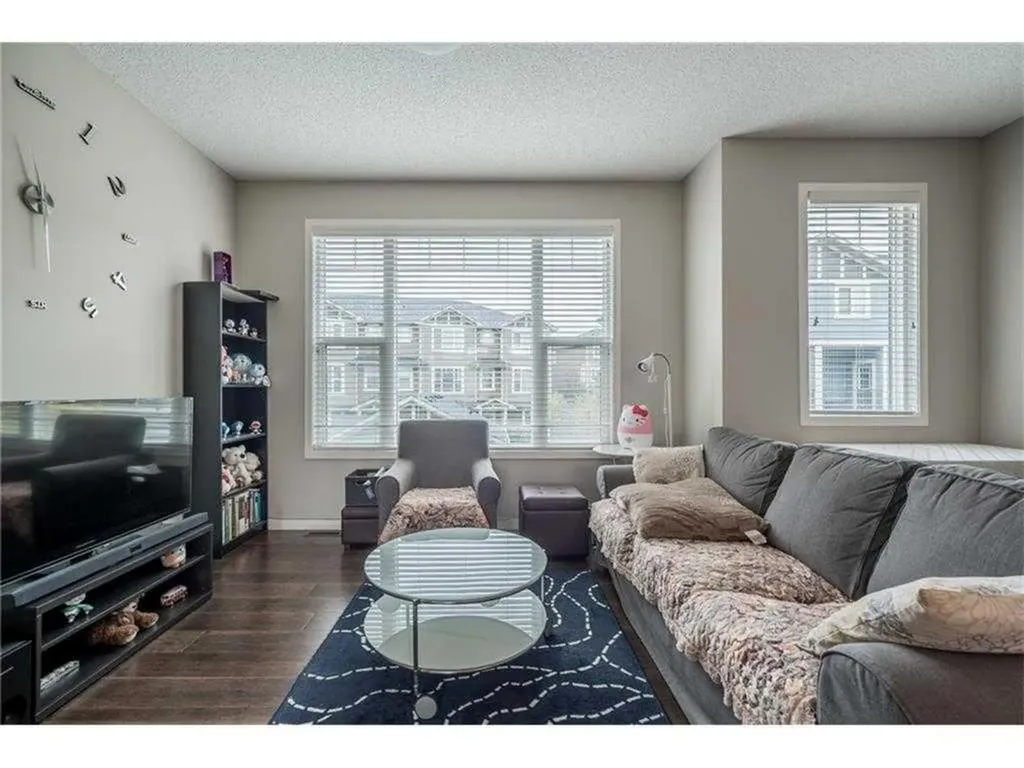 538 Panatella Walk NW Calgary AB T3K 0Z4