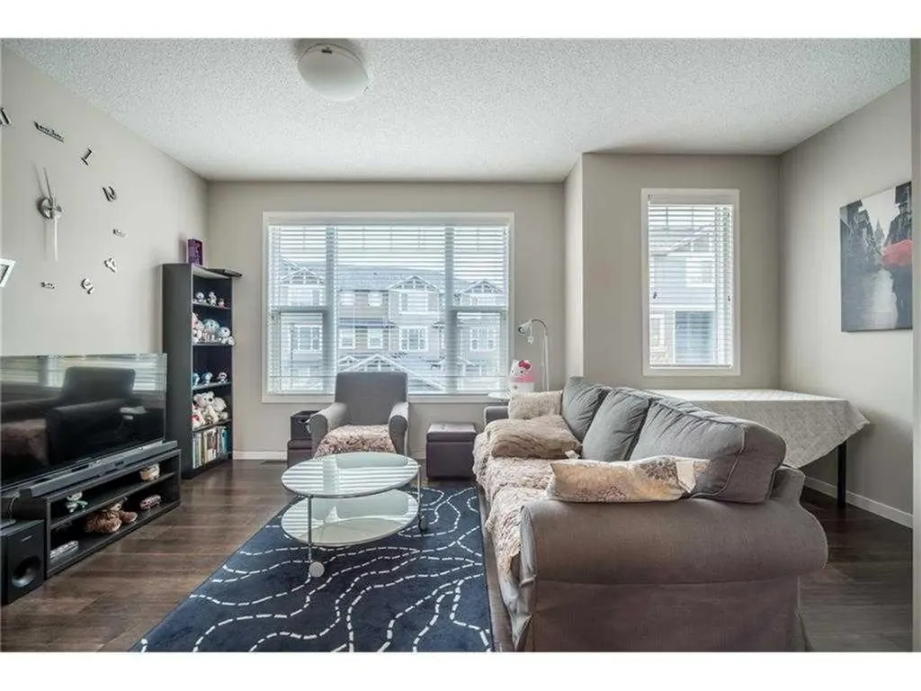 538 Panatella Walk NW Calgary AB T3K 0Z4