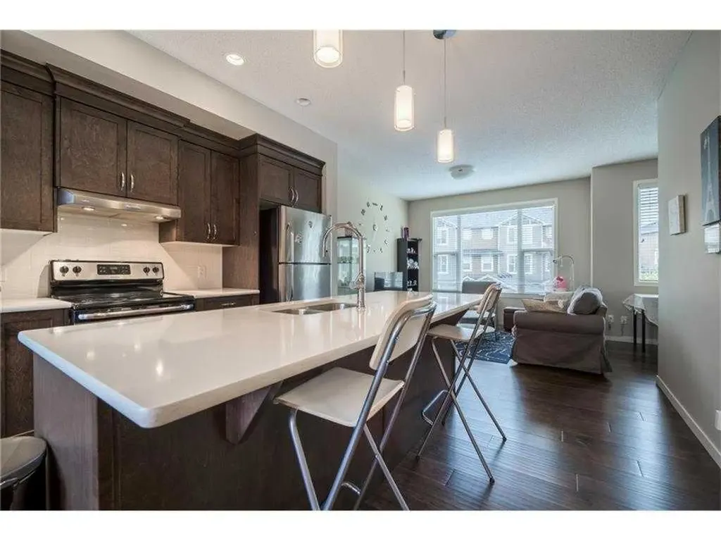 538 Panatella Walk NW Calgary AB T3K 0Z4
