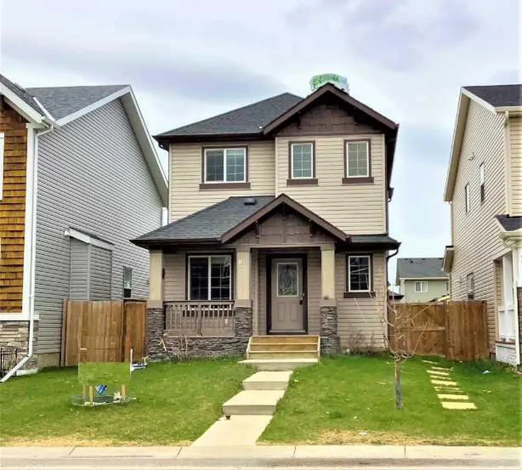 198 Skyview Point Road NE Calgary AB T3N 1B6
