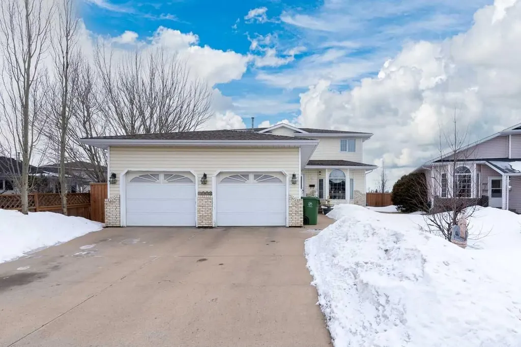 4002 60 Avenue Lloydminster AB T9V 2R9
