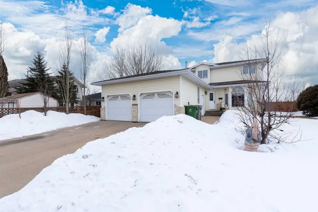 4002 60 Avenue Lloydminster AB T9V 2R9