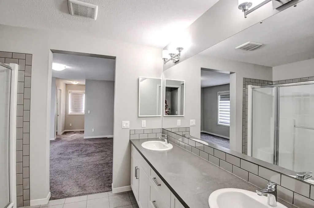 195 Masters Avenue SE Calgary AB T3M 2B7