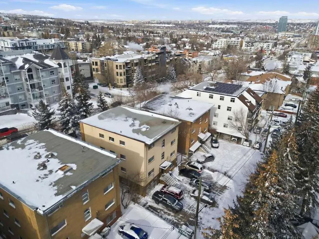 2428 14 Street SW Calgary AB T2T 3T6
