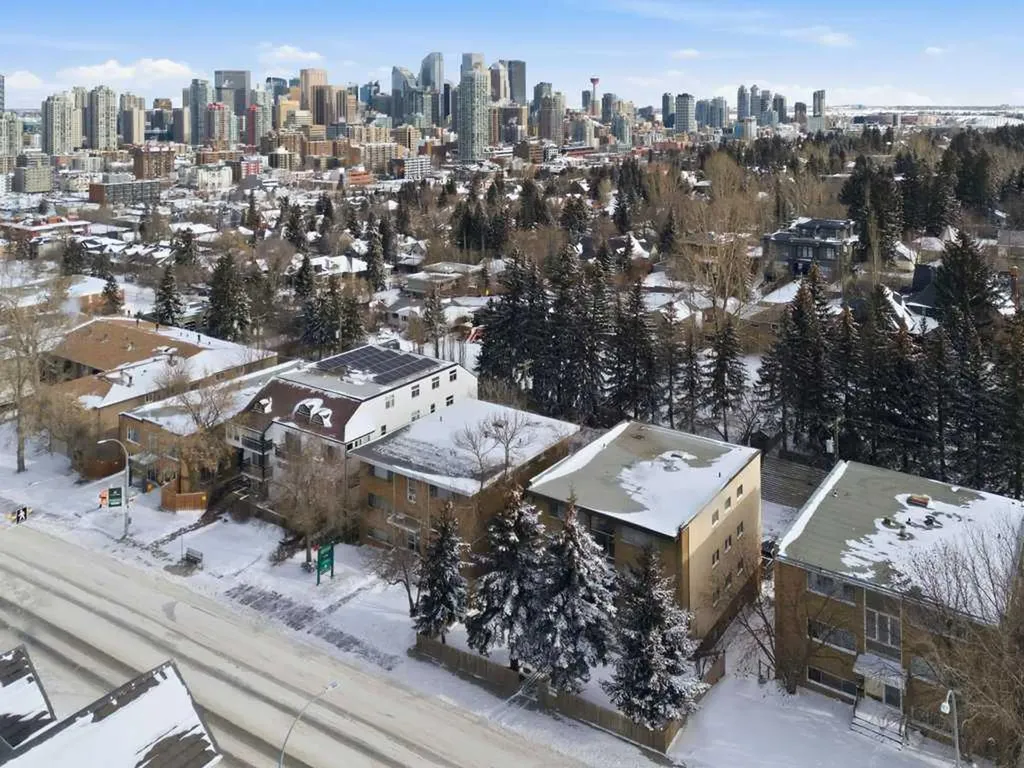2428 14 Street SW Calgary AB T2T 3T6