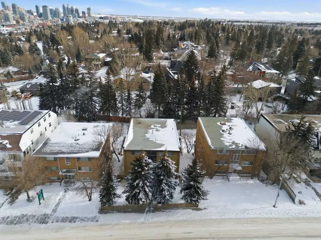 2428 14 Street SW Calgary AB T2T 3T6