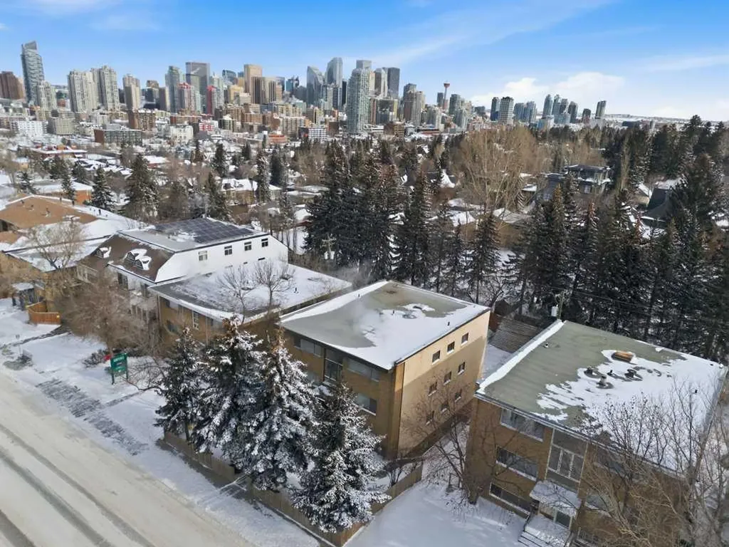 2428 14 Street SW Calgary AB T2T 3T6