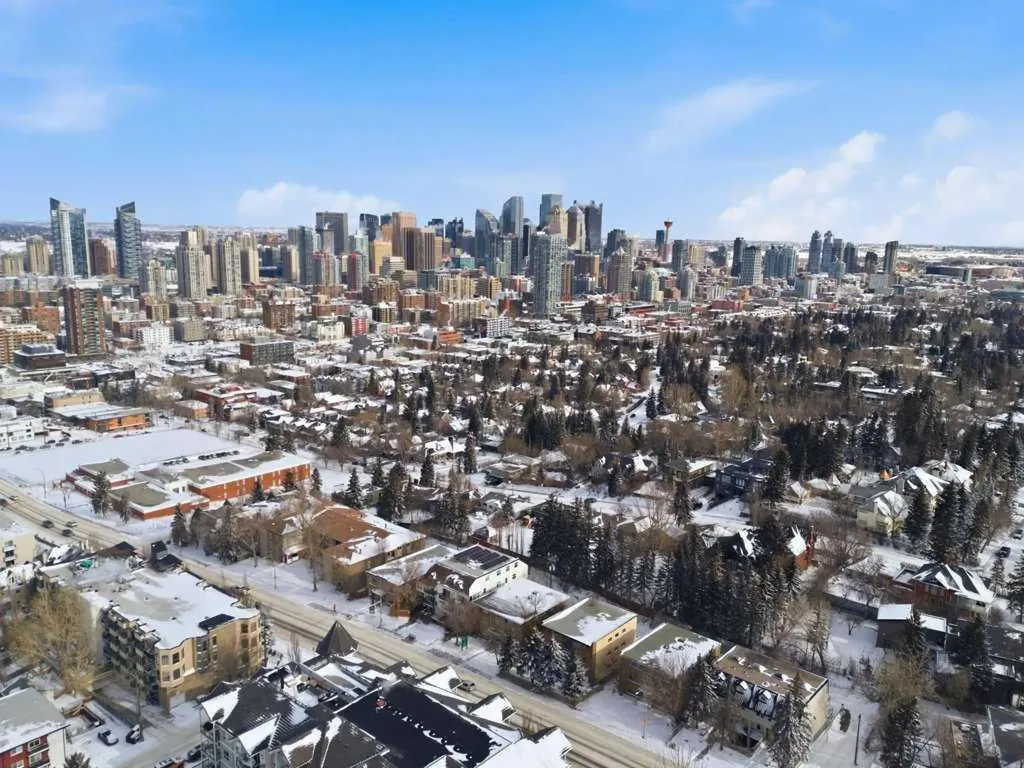 2428 14 Street SW Calgary AB T2T 3T6