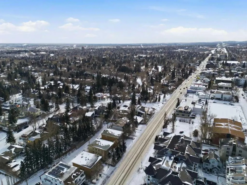 2428 14 Street SW Calgary AB T2T 3T6
