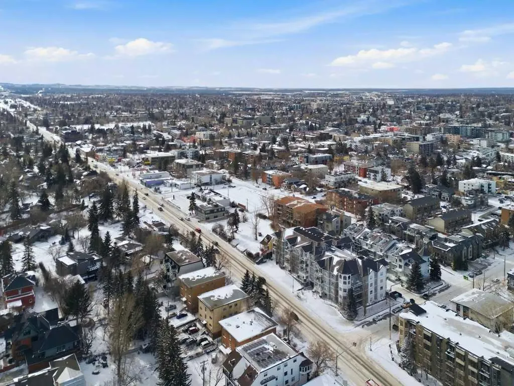 2428 14 Street SW Calgary AB T2T 3T6