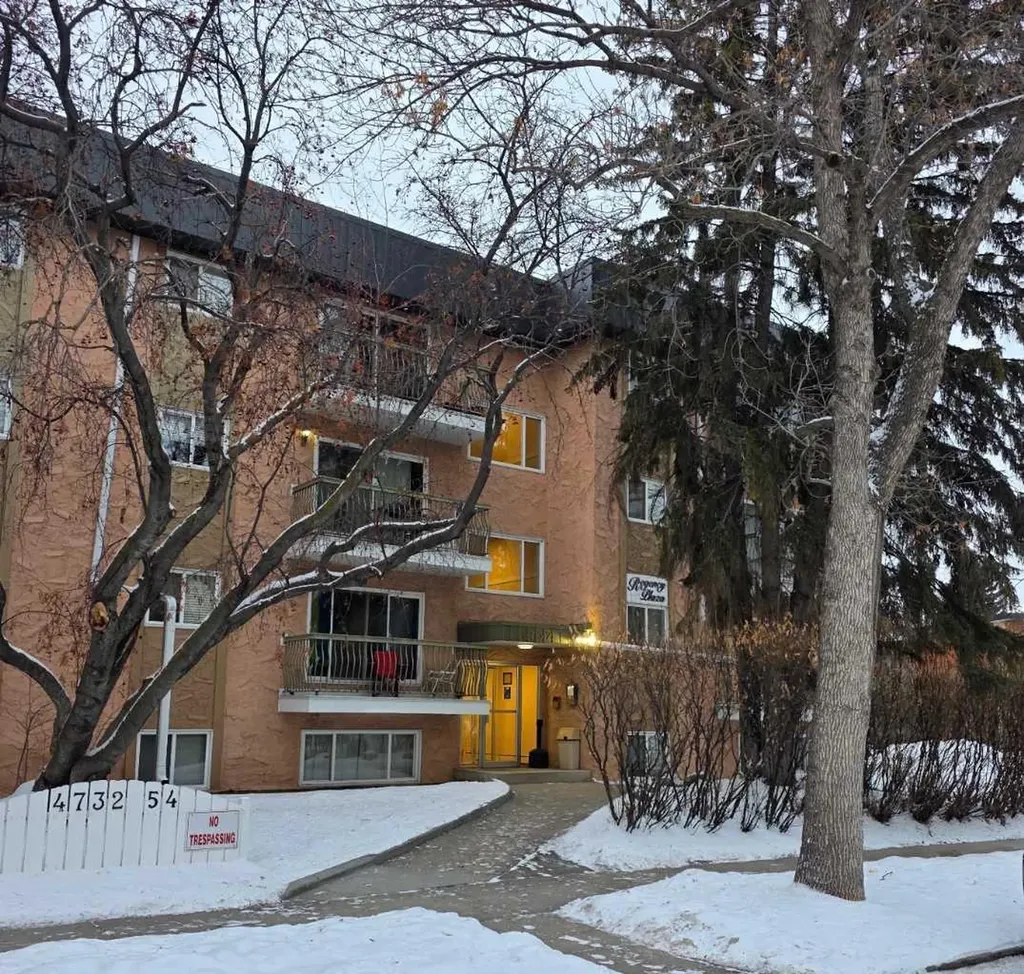 4732 54 Street Red Deer AB T4N 2G3