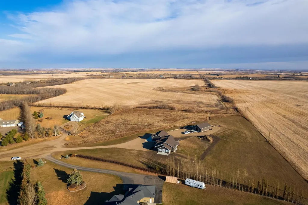 14 Kale Drive Rural Vermilion River County Of AB T9V 3C3