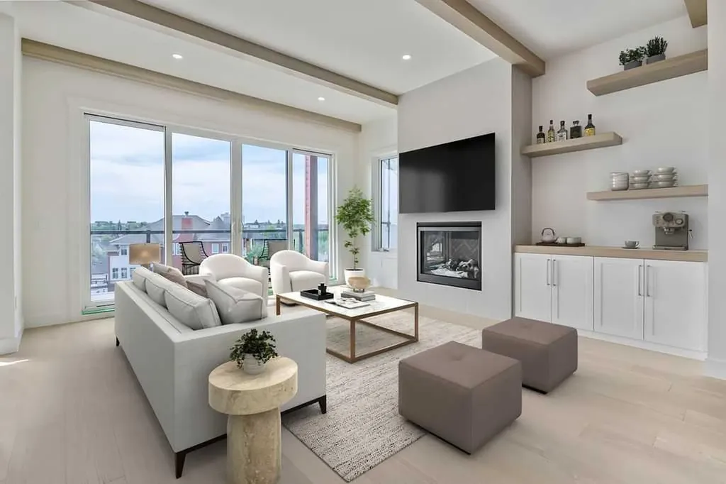 712 Bridge Crescent NE Calgary AB T2E 5B5