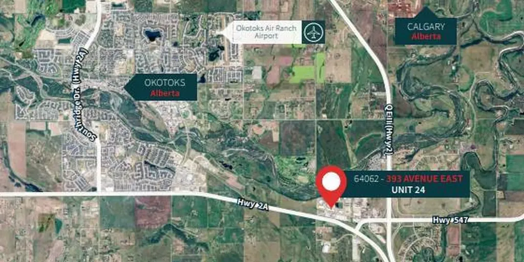 64062 393 Avenue E Rural Foothills County AB T1S 0L1