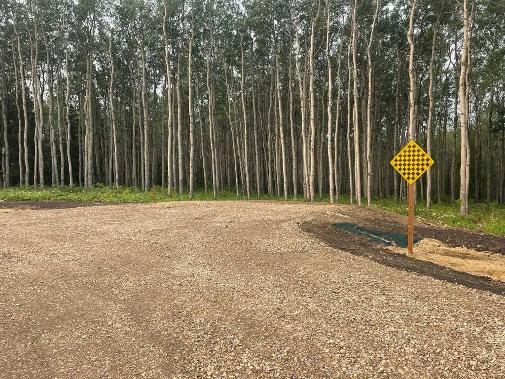 Range Road 84 Township Road 722 Wembley AB T0H 2J0