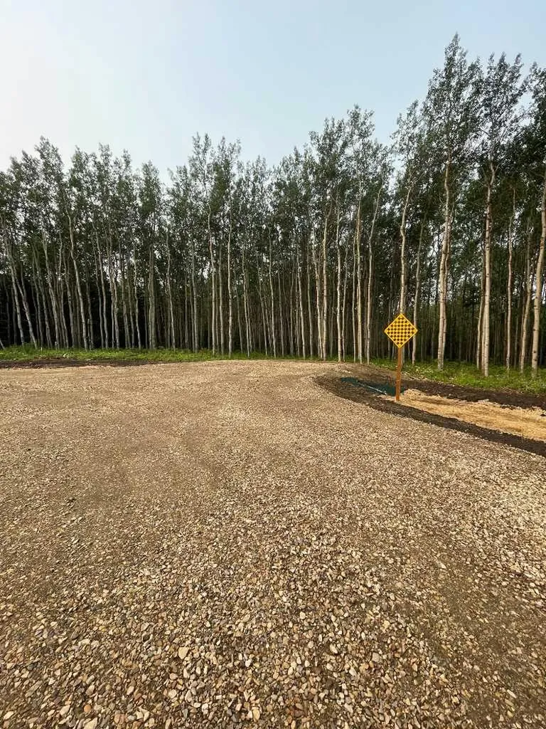 Range Road 84 Township Road 722 Wembley AB T0H 2J0
