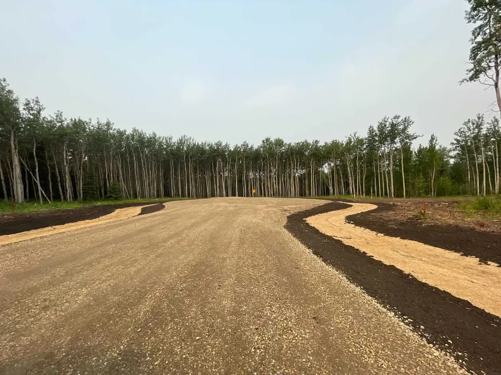 Range Road 84 Township Road 722 Wembley AB T0H 2J0