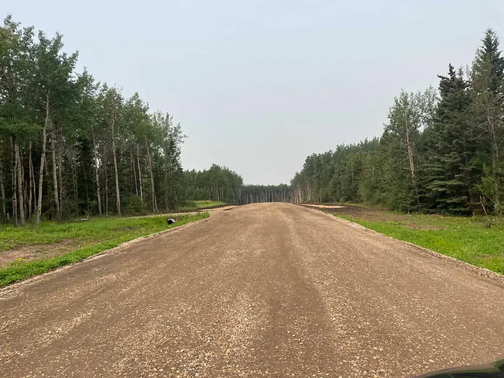 Range Road 84 Township Road 722 Wembley AB T0H 2J0