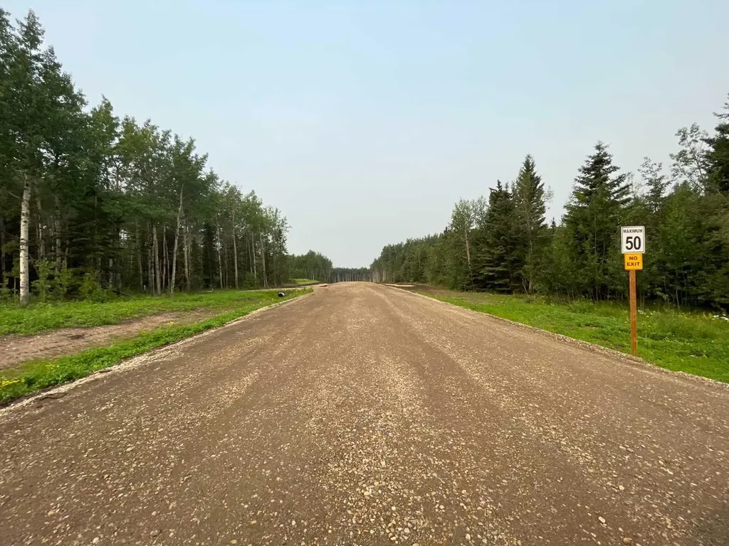 Range Road 84 Township Road 722 Wembley AB T0H 2J0