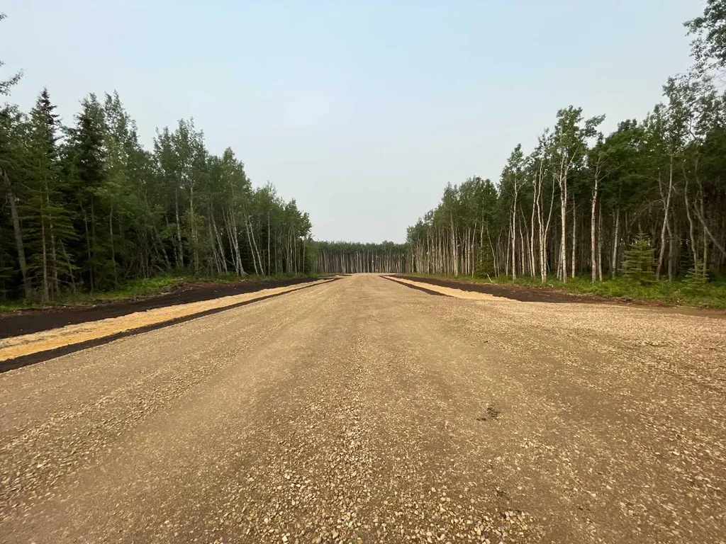 Range Road 84 Township Road 722 Wembley AB T0H 2J0