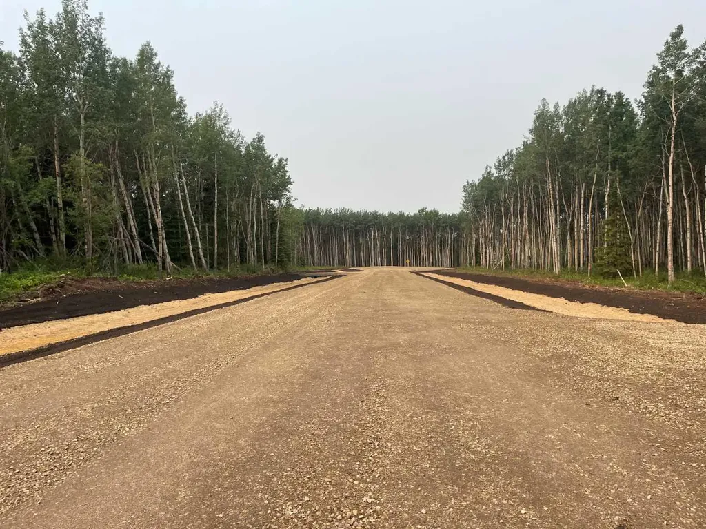 Range Road 84 Township Road 722 Wembley AB T0H 2J0