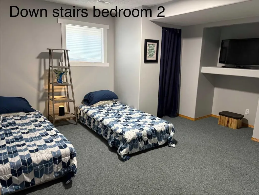 917 6 Avenue Wainwright AB T9W 1C7