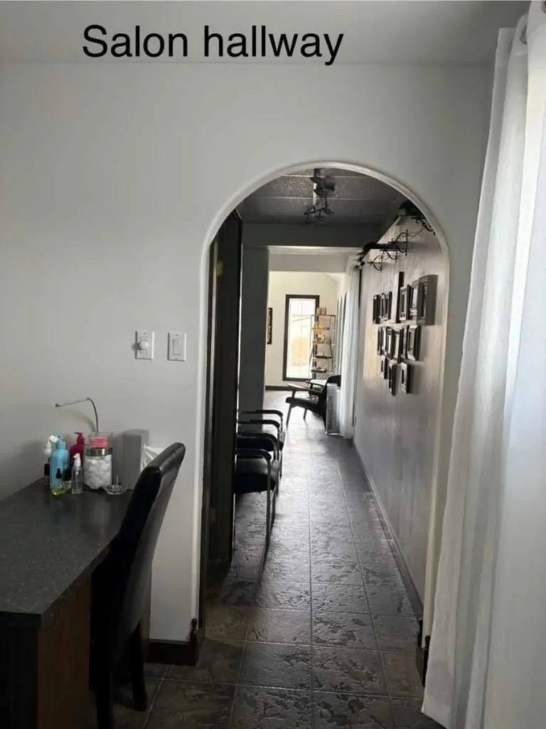917 6 Avenue Wainwright AB T9W 1C7