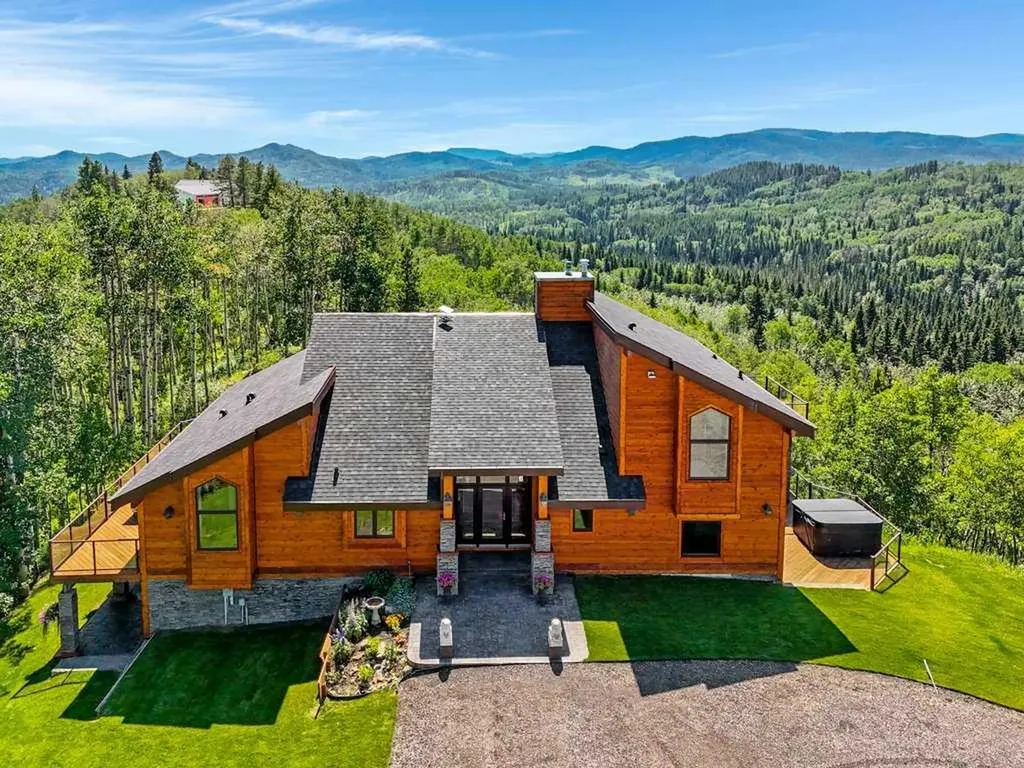 368191 184 Avenue W Rural Foothills County AB T0L 1K0