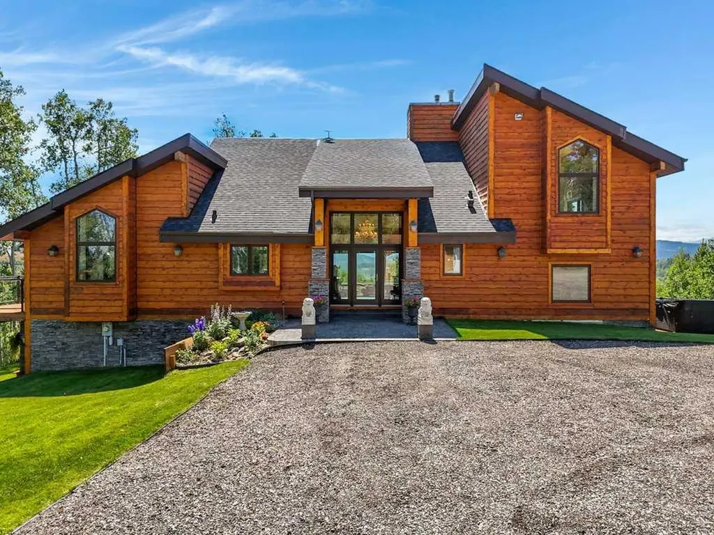 368191 184 Avenue W Rural Foothills County AB T0L 1K0