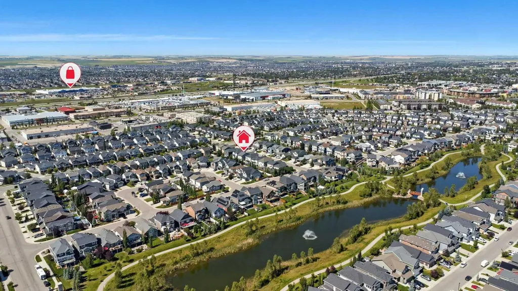 124 Kingsbridge Way SE Airdrie AB T4A 0M6