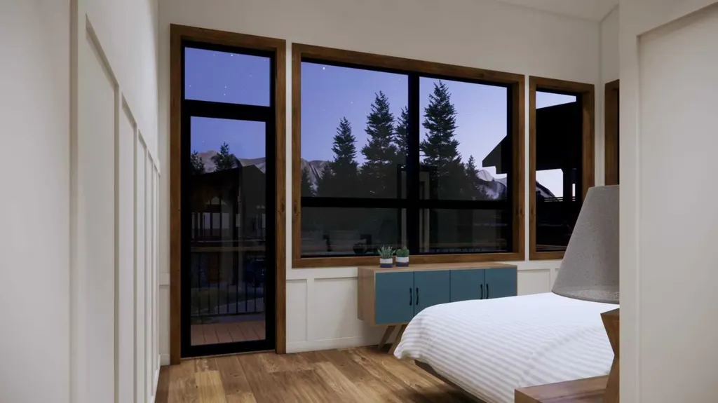 432 Mountain Tranquility Place Canmore AB x0x0x0