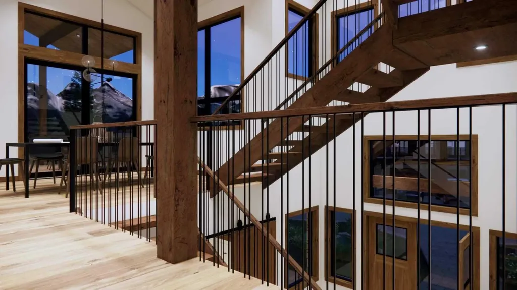 432 Mountain Tranquility Place Canmore AB x0x0x0