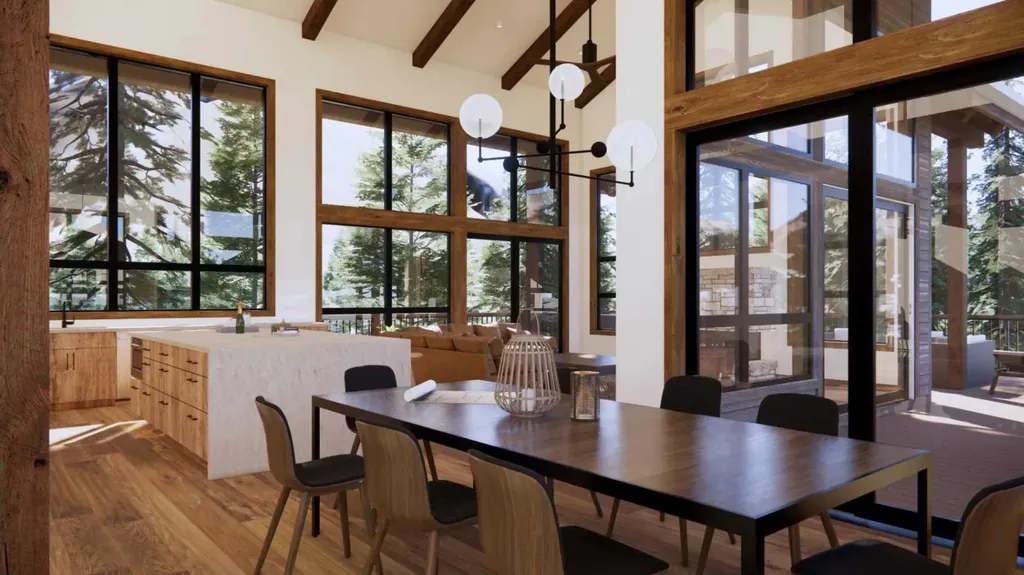 432 Mountain Tranquility Place Canmore AB x0x0x0