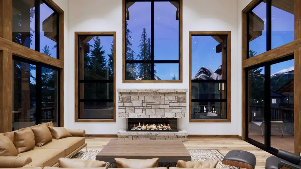432 Mountain Tranquility Place Canmore AB x0x0x0