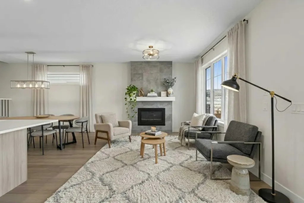 159 Greenwich Drive NW Calgary AB T3B6N9