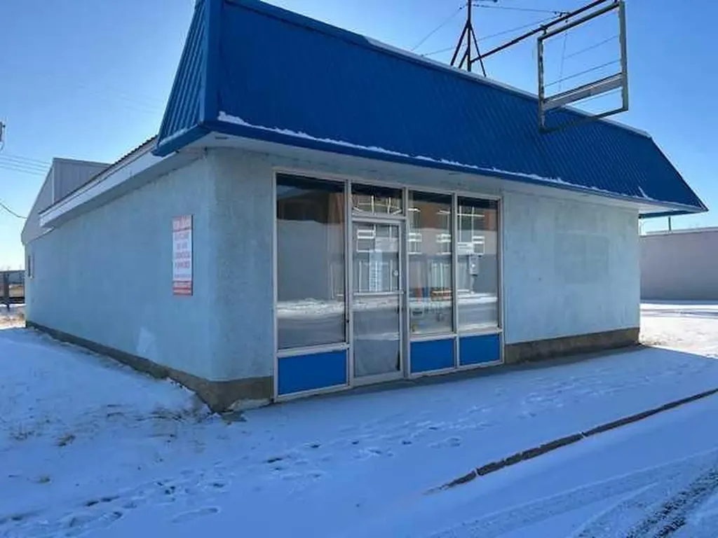 119 1 Avenue E Brooks AB T1R 0S4