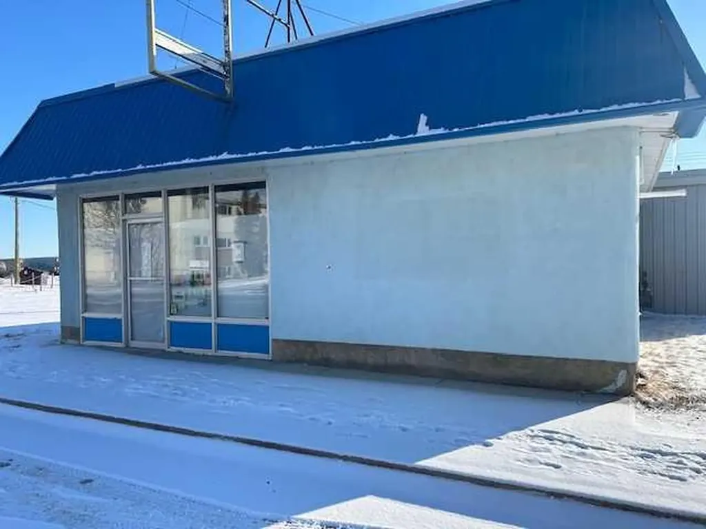 119 1 Avenue E Brooks AB T1R 0S4