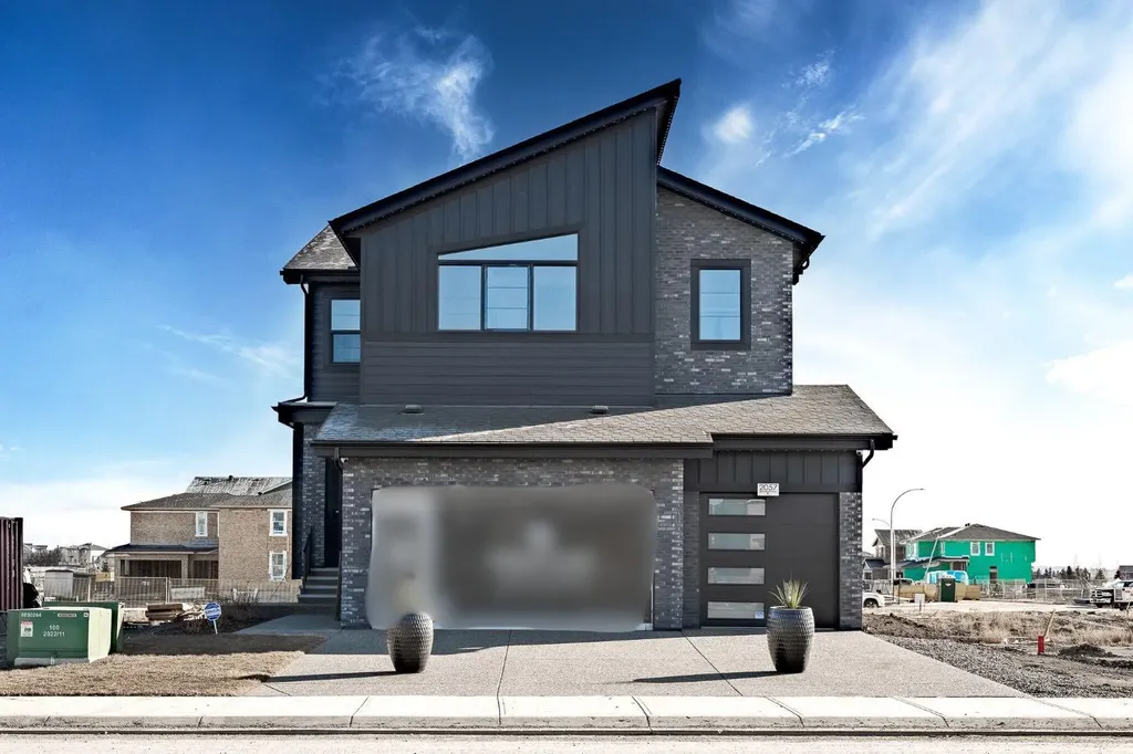 2057 Waterbury Road Chestermere AB T1X 3A9