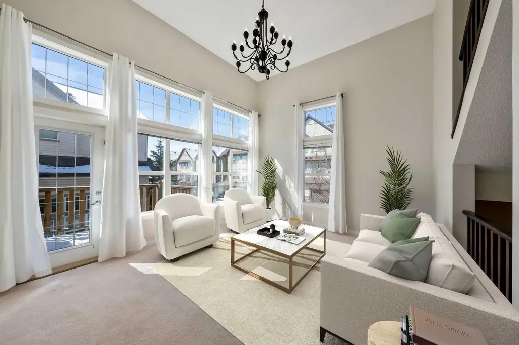 28 Heritage Drive Cochrane AB T4C 0J9
