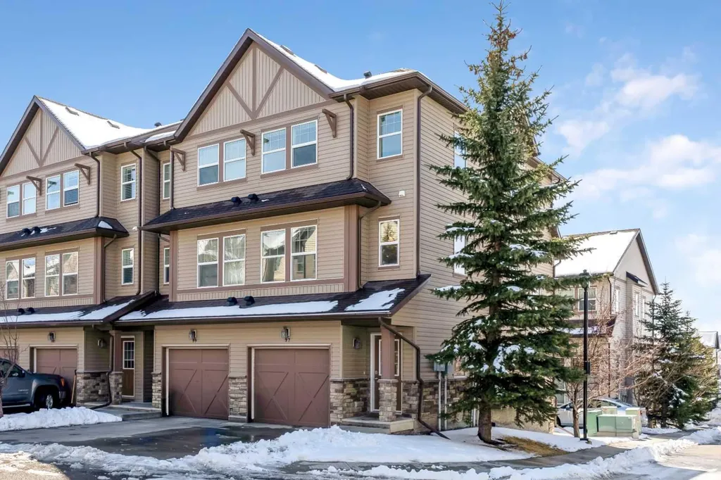 28 Heritage Drive Cochrane AB T4C 0J9