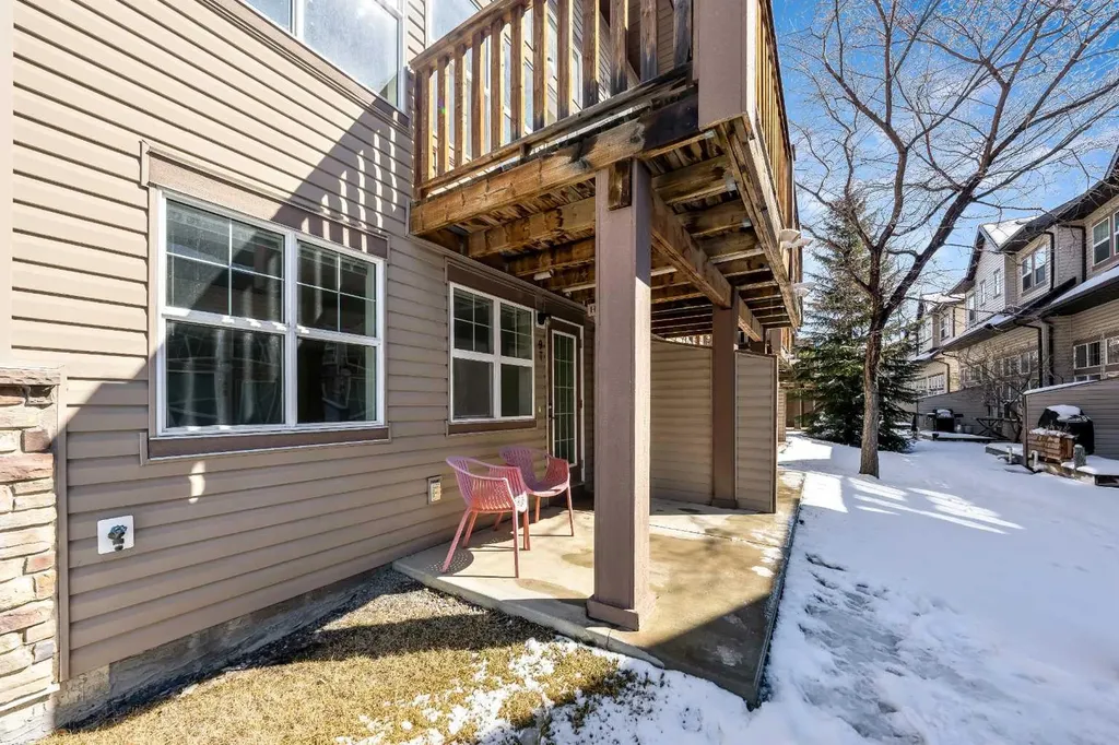 28 Heritage Drive Cochrane AB T4C 0J9