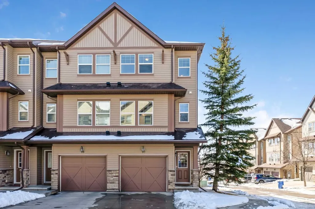 28 Heritage Drive Cochrane AB T4C 0J9