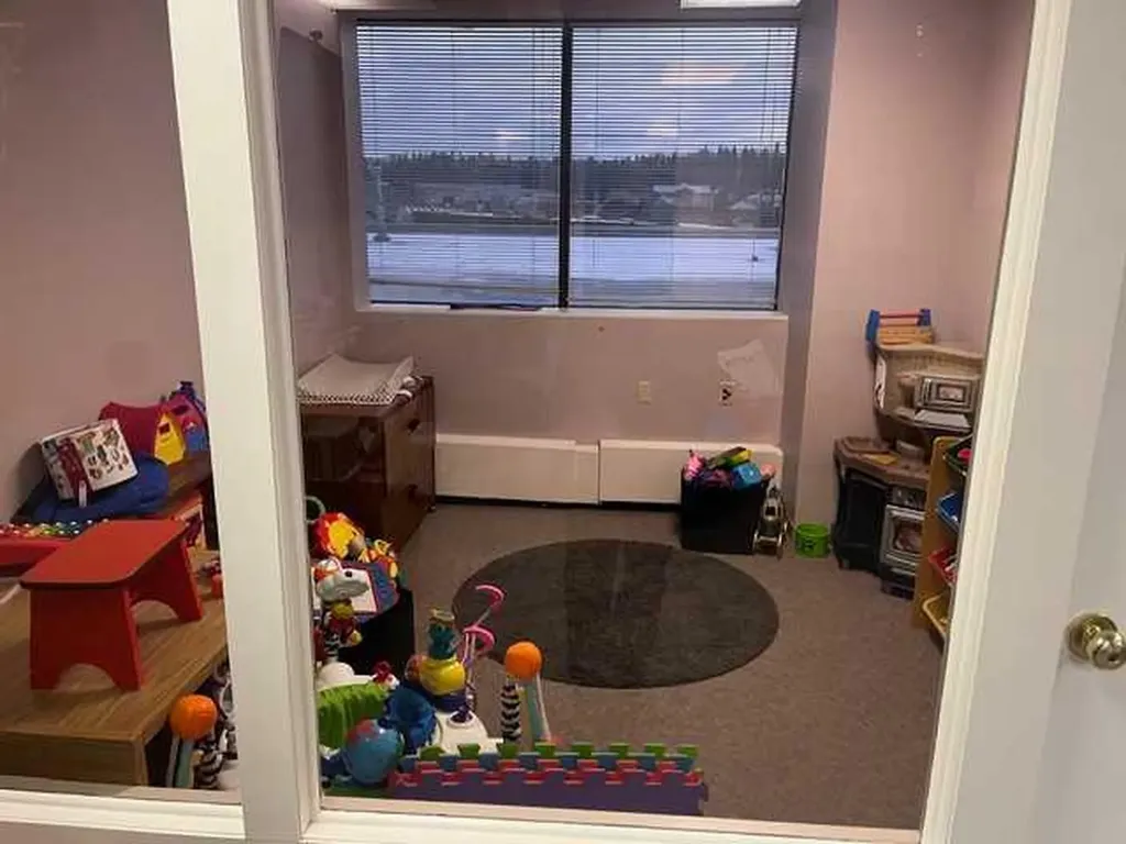 206 5115 49 Street Whitecourt AB T7S 1N8