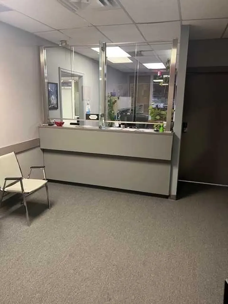 206 5115 49 Street Whitecourt AB T7S 1N8