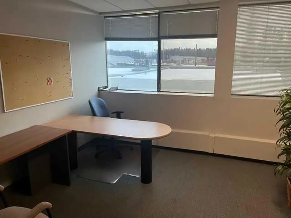 206 5115 49 Street Whitecourt AB T7S 1N8