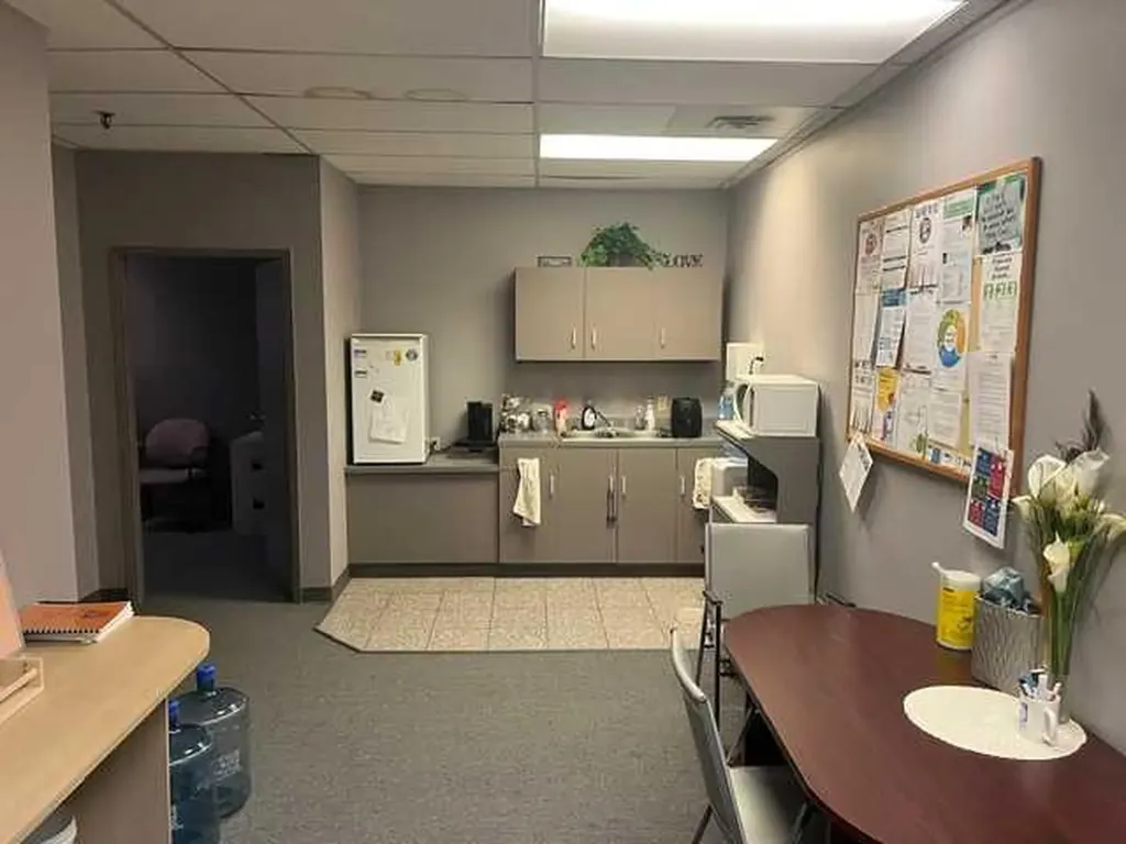 206 5115 49 Street Whitecourt AB T7S 1N8