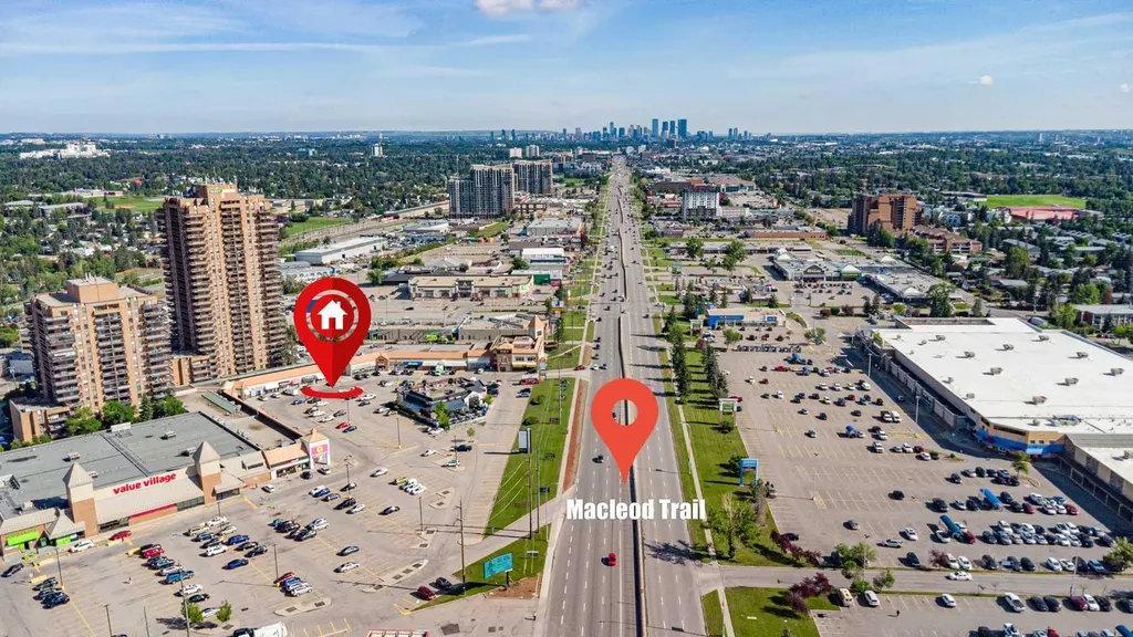 9737 Macleod Trail SW Calgary AB T2J 0J6