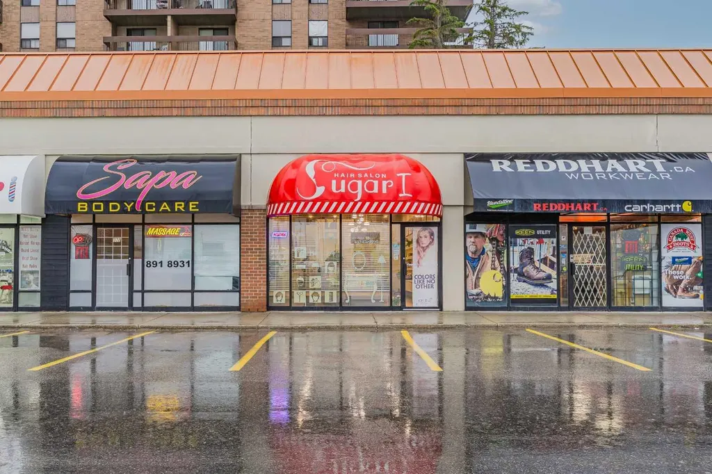 9737 Macleod Trail SW Calgary AB T2J 0J6